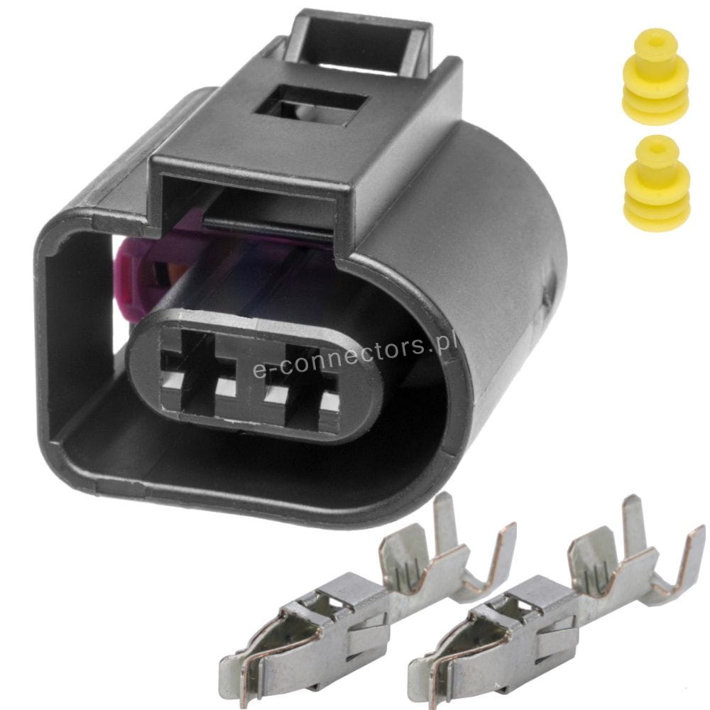 Wtyczki VW 1J0973722 1J0973722